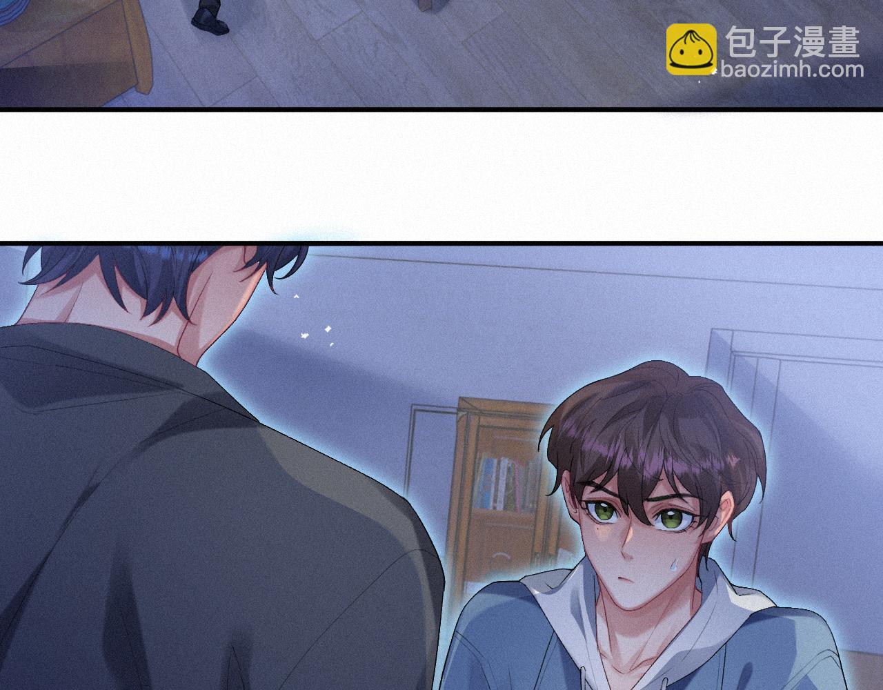 第18话 这局我们下过(1/2)-第18话