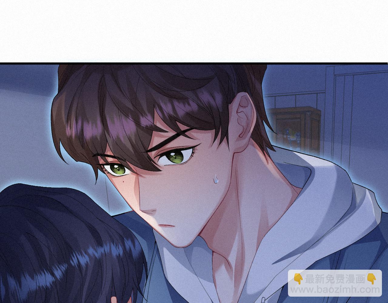 第18话 这局我们下过(1/2)-第18话