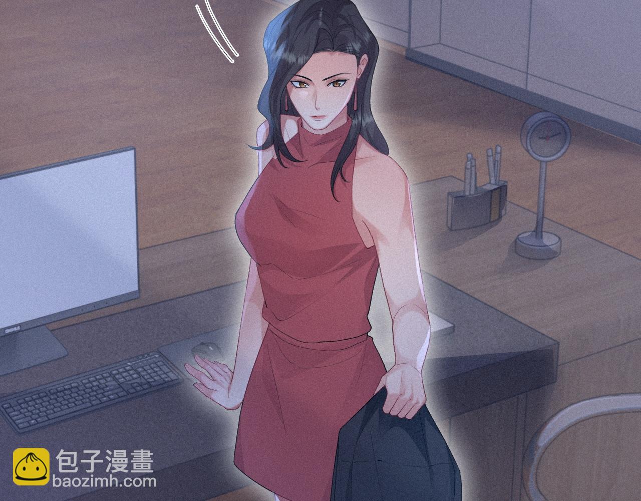 第28话 我疼(1/2)-第28话