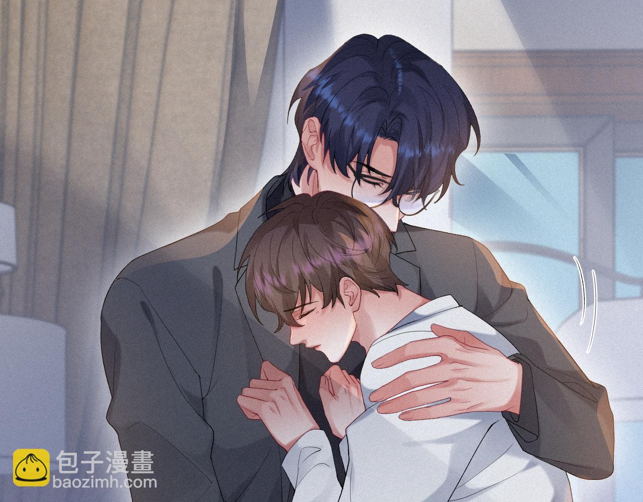第30话 再见，我的医生(1/2)-第30话
