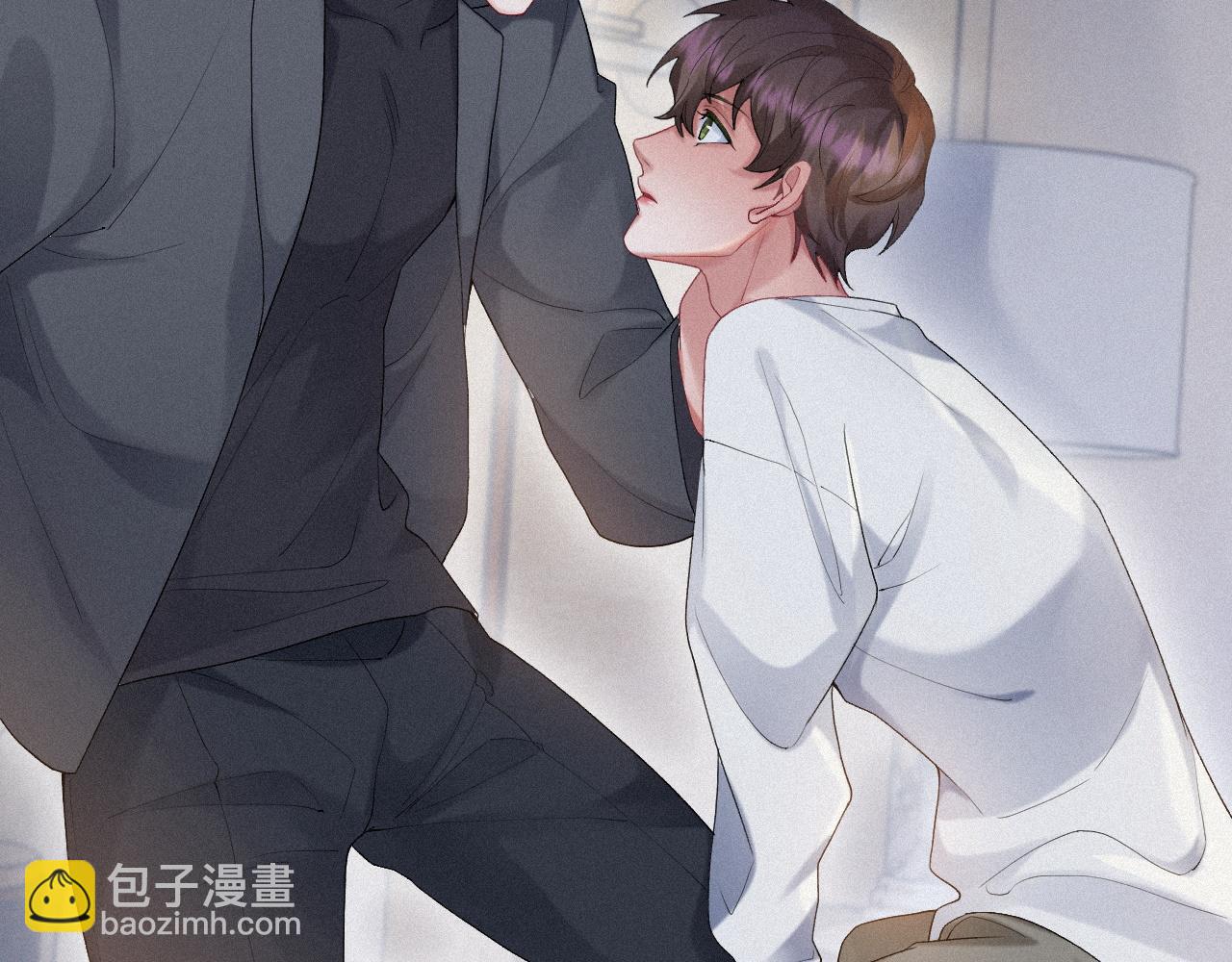 第30话 再见，我的医生(1/2)-第30话