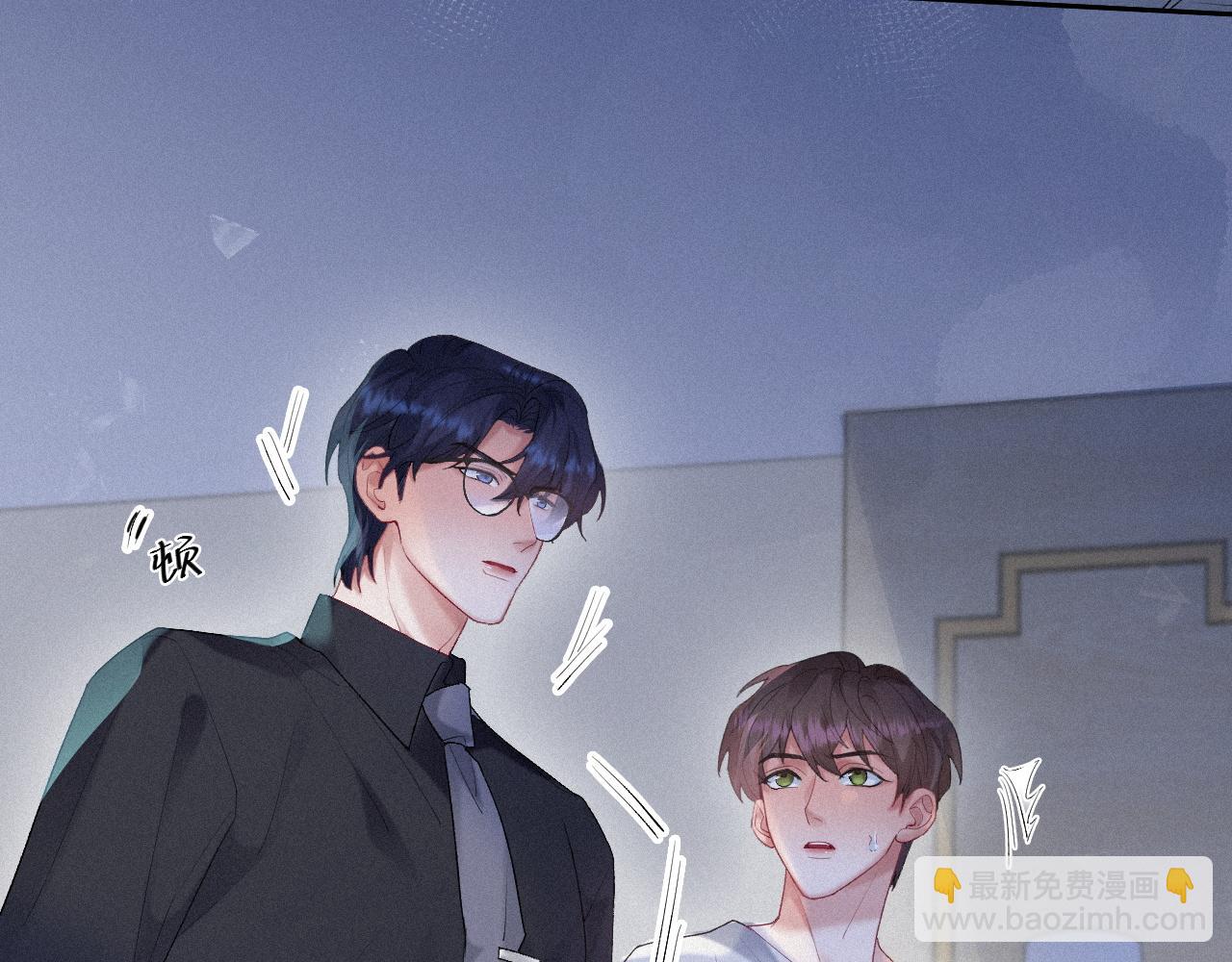 第34话 小秋葵，别怕(1/2)-第34话