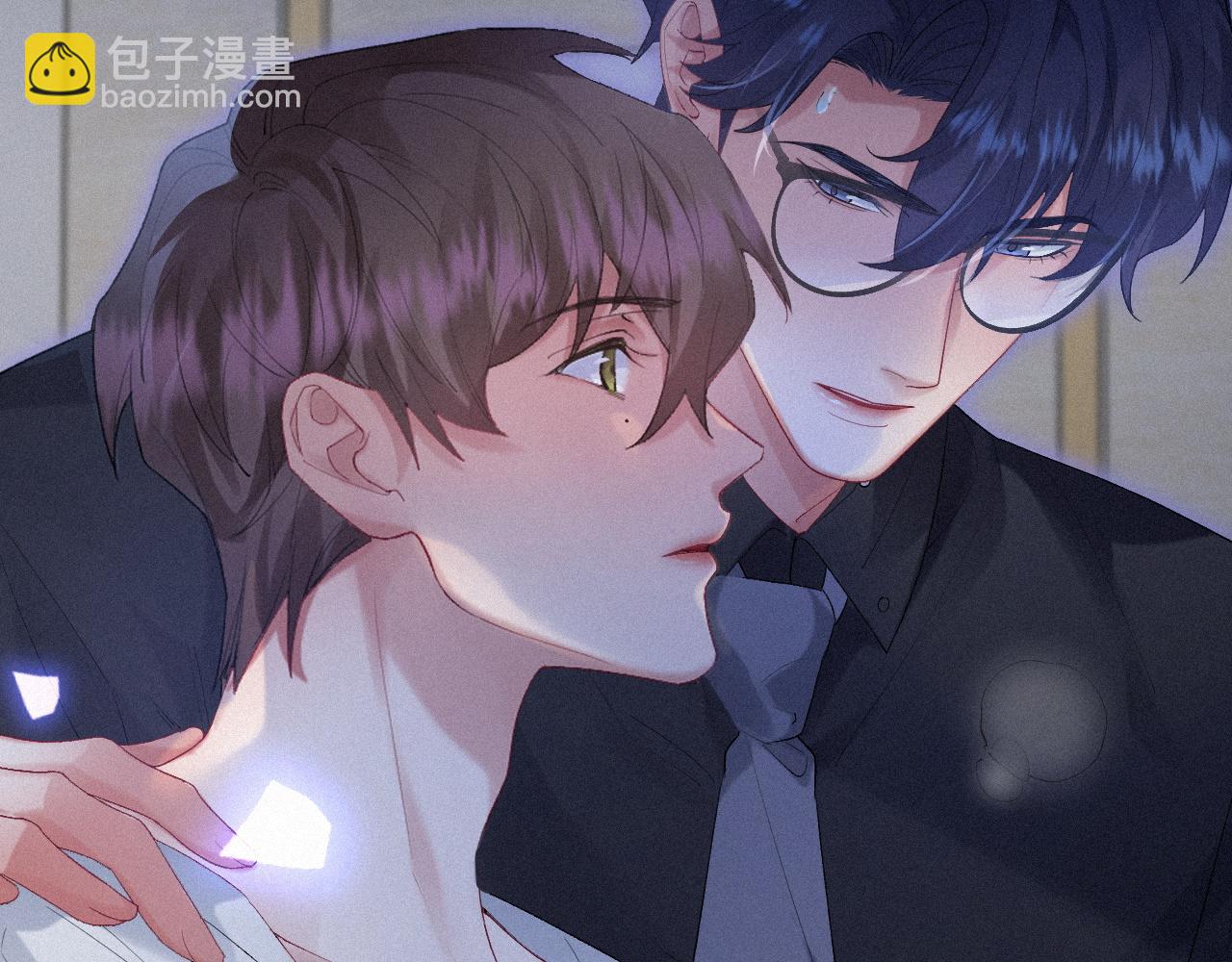 第34话 小秋葵，别怕(1/2)-第34话