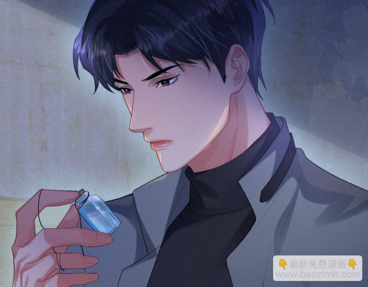 第42话 唯一的软肋(1/2)-第42话