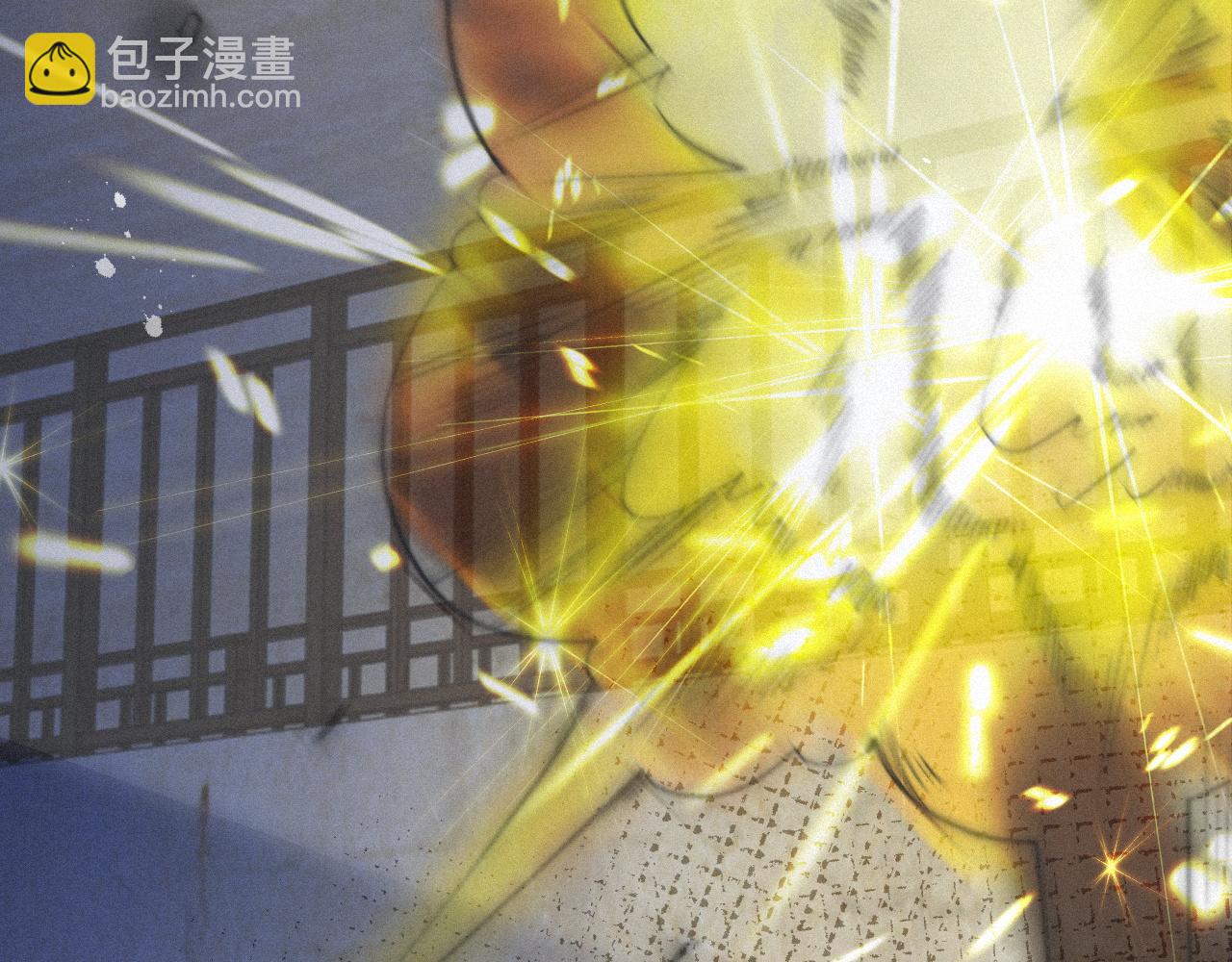 第42话 唯一的软肋(1/2)-第42话