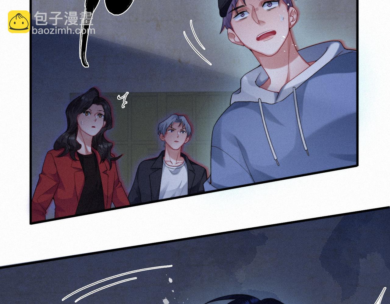 第42话 唯一的软肋(1/2)-第42话