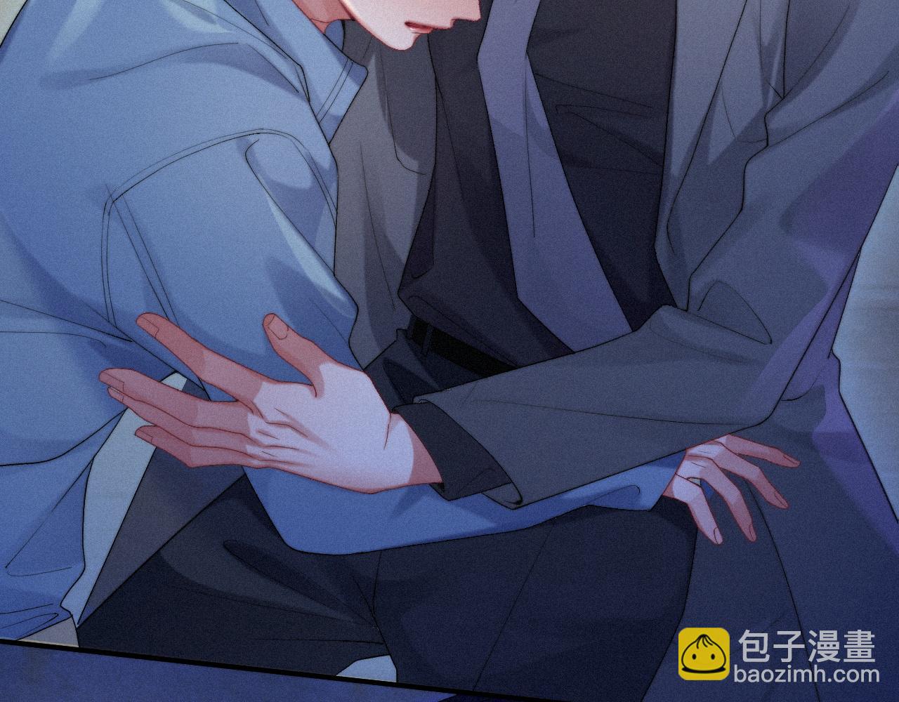 第42话 唯一的软肋(1/2)-第42话