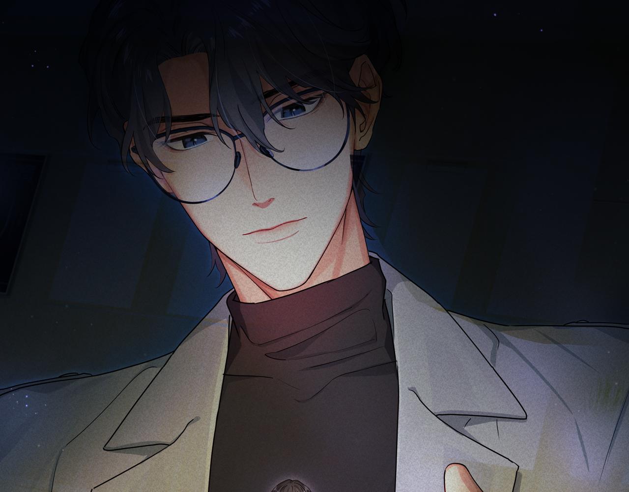 第46话 粉色的，很可爱(1/2)-第46话