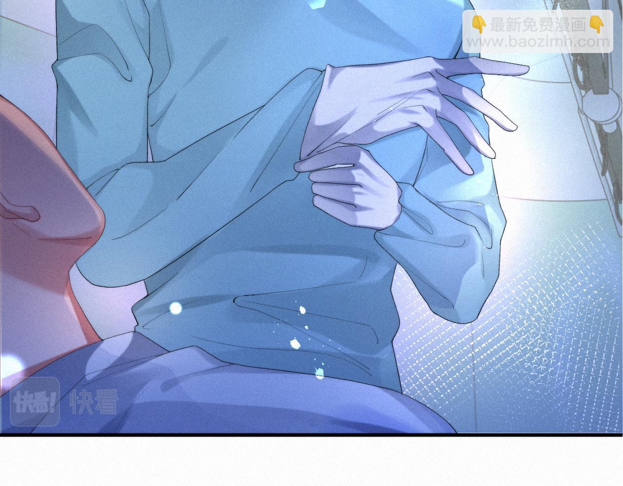 第46话 粉色的，很可爱(1/2)-第46话