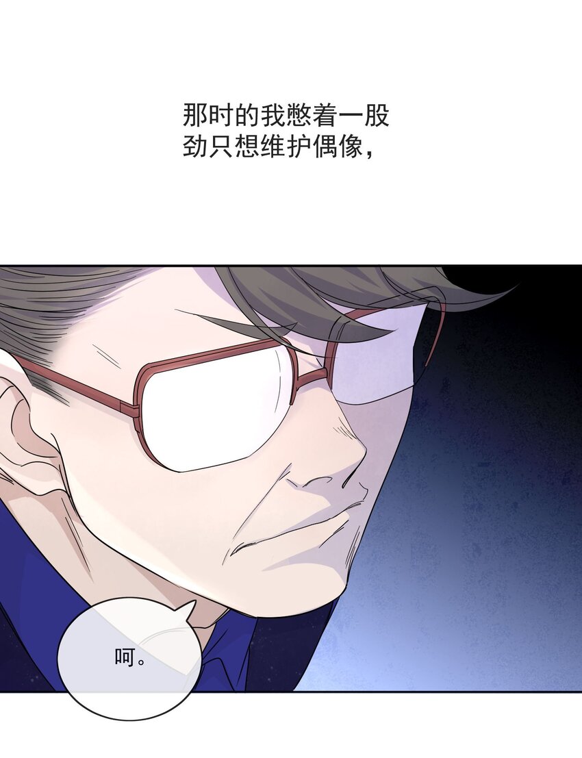 Track001 要对你的偶像有信心-第2话