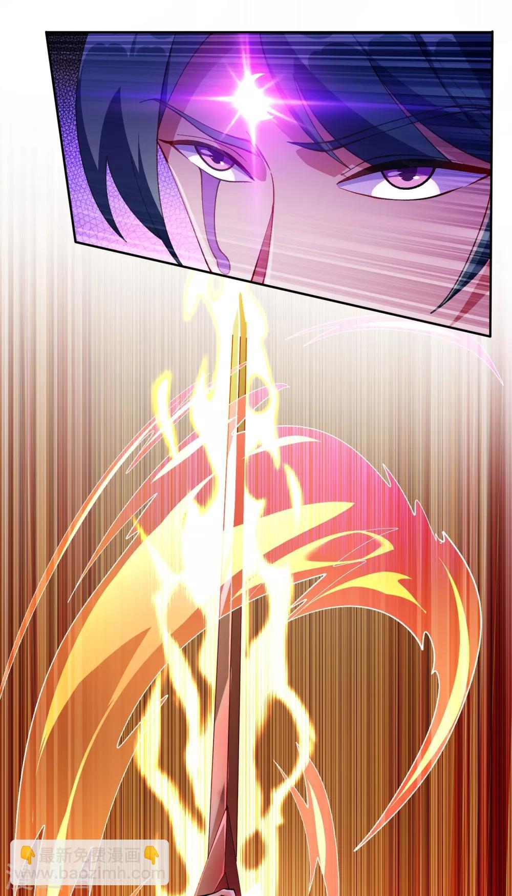 🍔灵剑尊 第352话 他可以以弱胜强？ 第19页