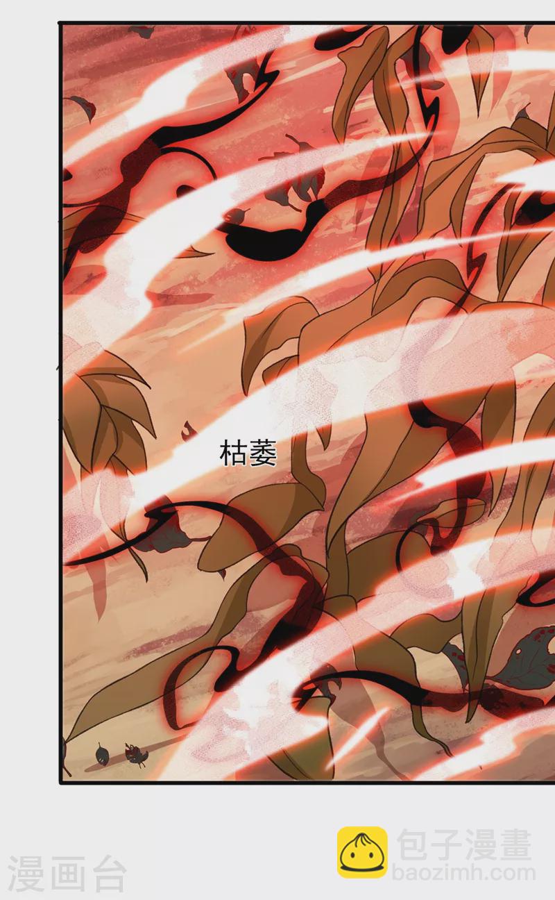 🍔灵剑尊 第408话 我只想与你一战 第29页