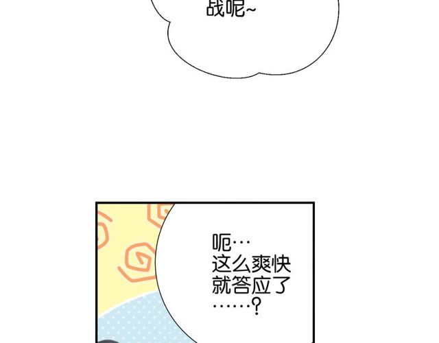 起源篇 第8话 天星的条件(1/3)-第28话