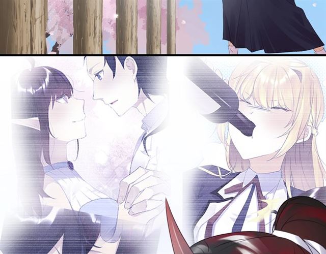起源篇 第14话  眉来眼去？(1/3)-第34话