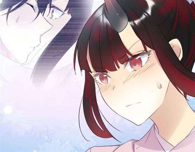 起源篇 第14话  眉来眼去？(1/3)-第34话