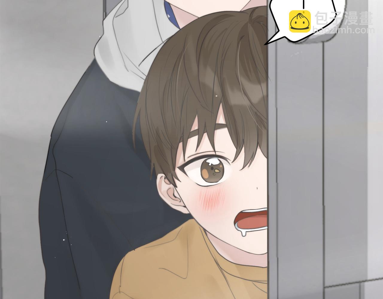 第2话 美食诱惑！(1/4)-第2话