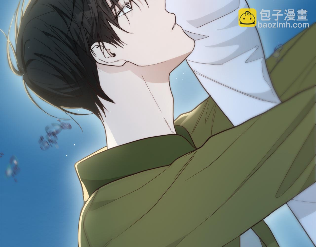 第22话 想要的更多(1/5)-第22话