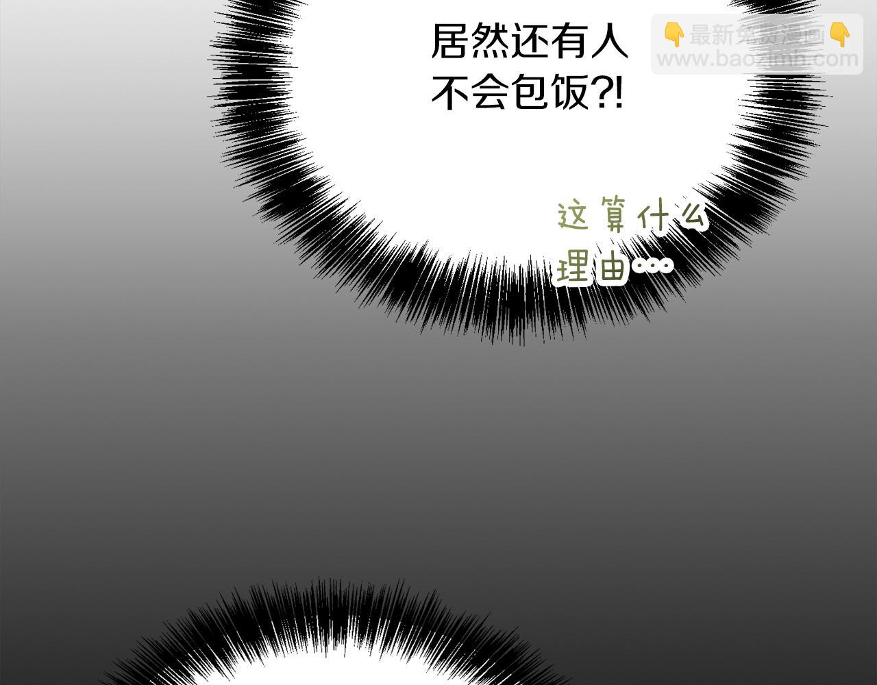 第24话 奇怪的嗜好(1/5)-第24话