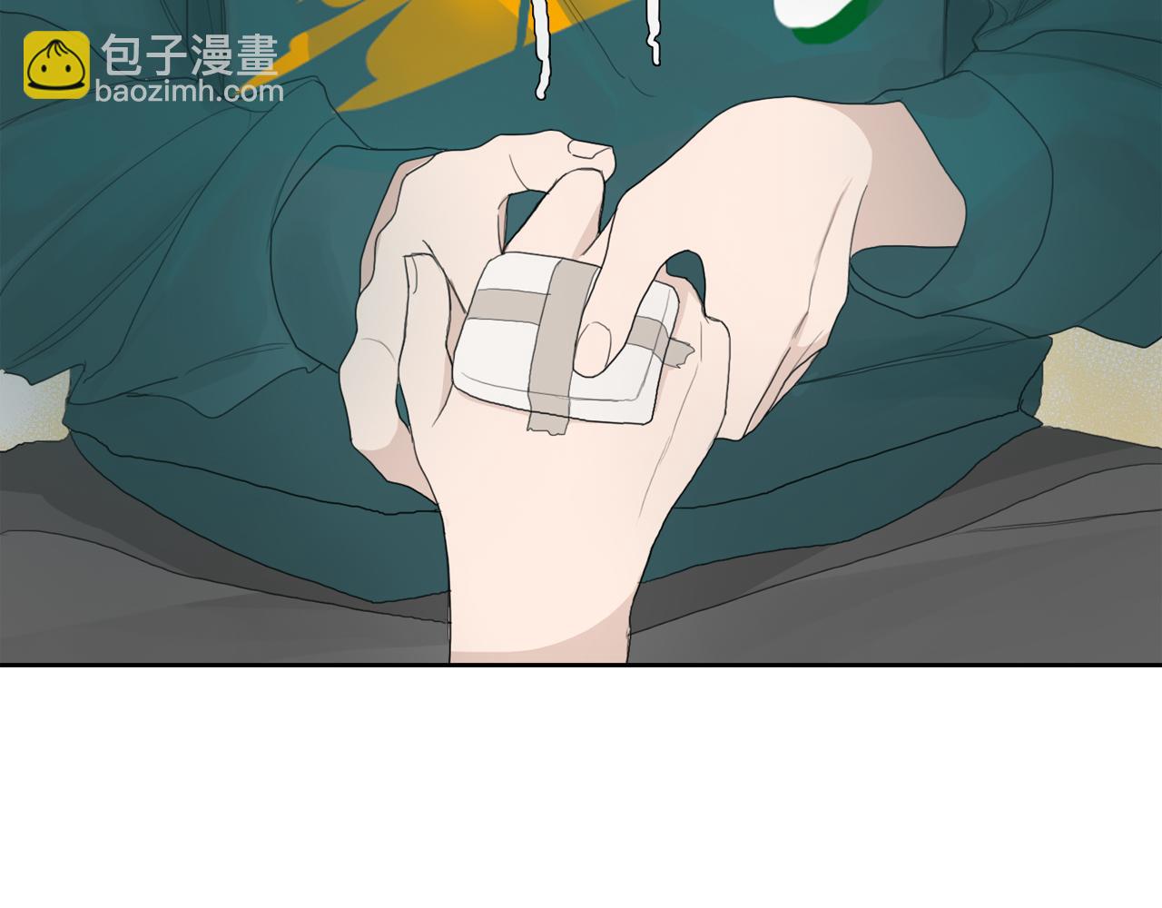 第6话 似乎不一样了(1/5)-第6话