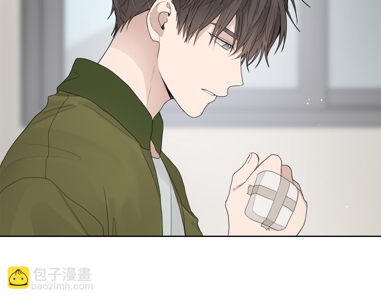 第6话 似乎不一样了(1/5)-第6话