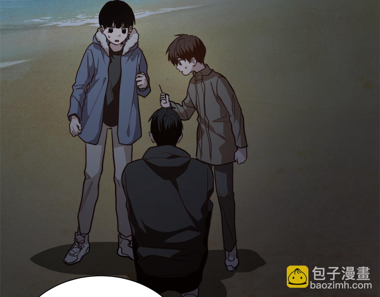 第64话 约定达成(1/5)-第64话