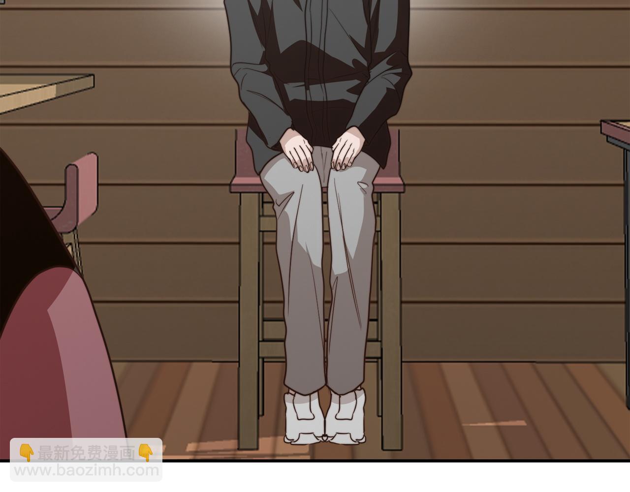 第70话 贪心(1/6)-第70话