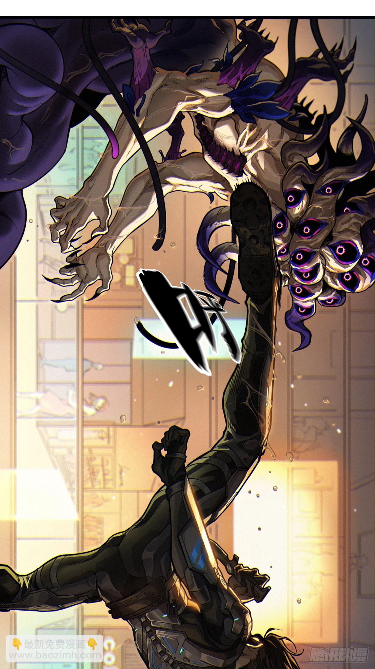 31话 故事才刚刚开始！（下）(1/2)-第52话