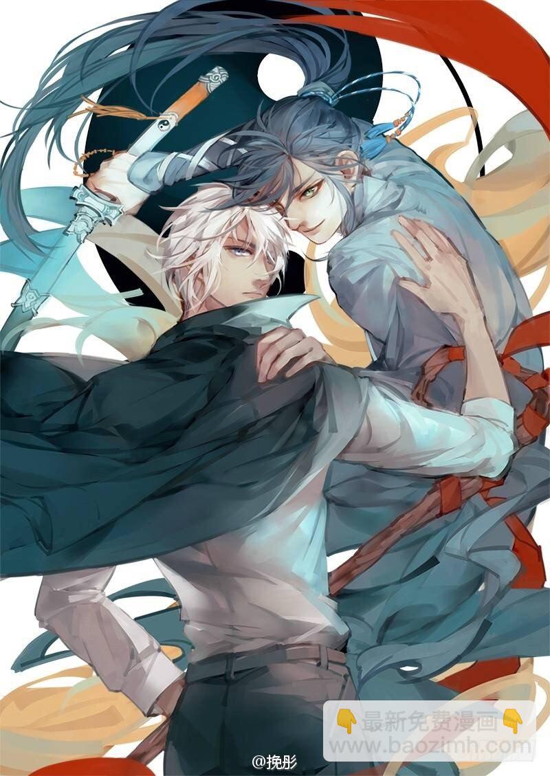 🍔灵契 158：力不及唯有从心（三） 第10页