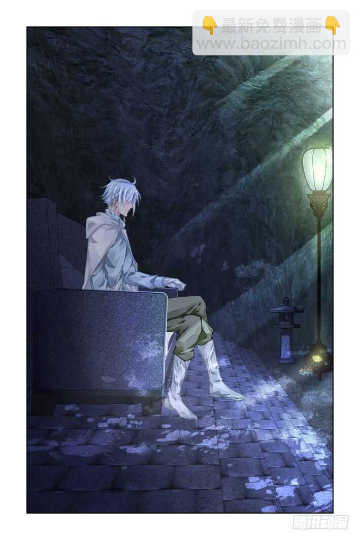 🍔灵契 325：天罚·终结之地 第2页