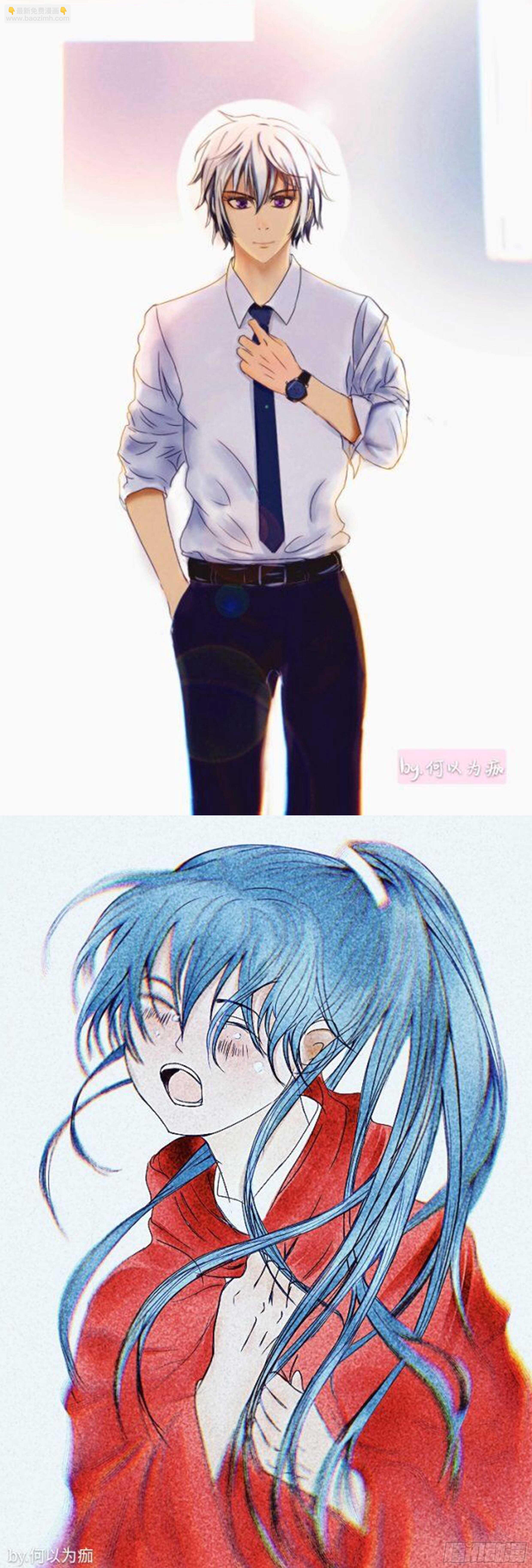 🍔灵契 355：故人归·婆媳相见 第20页