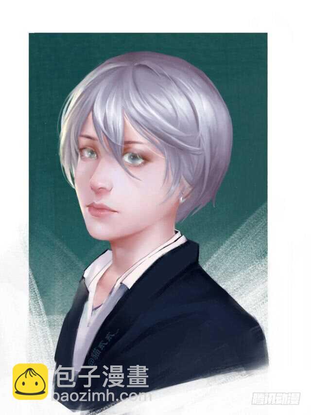 🍔灵契 355：故人归·婆媳相见 第43页