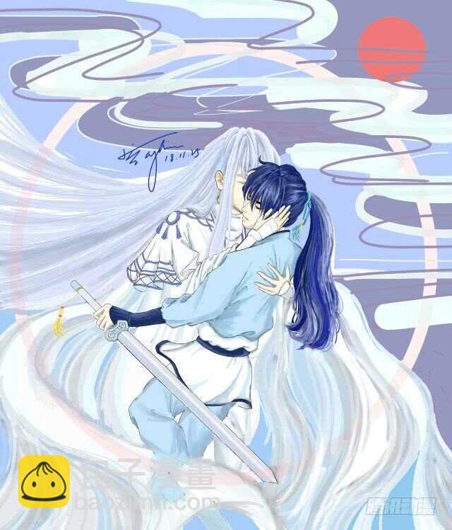 🍔灵契 355：故人归·婆媳相见 第50页