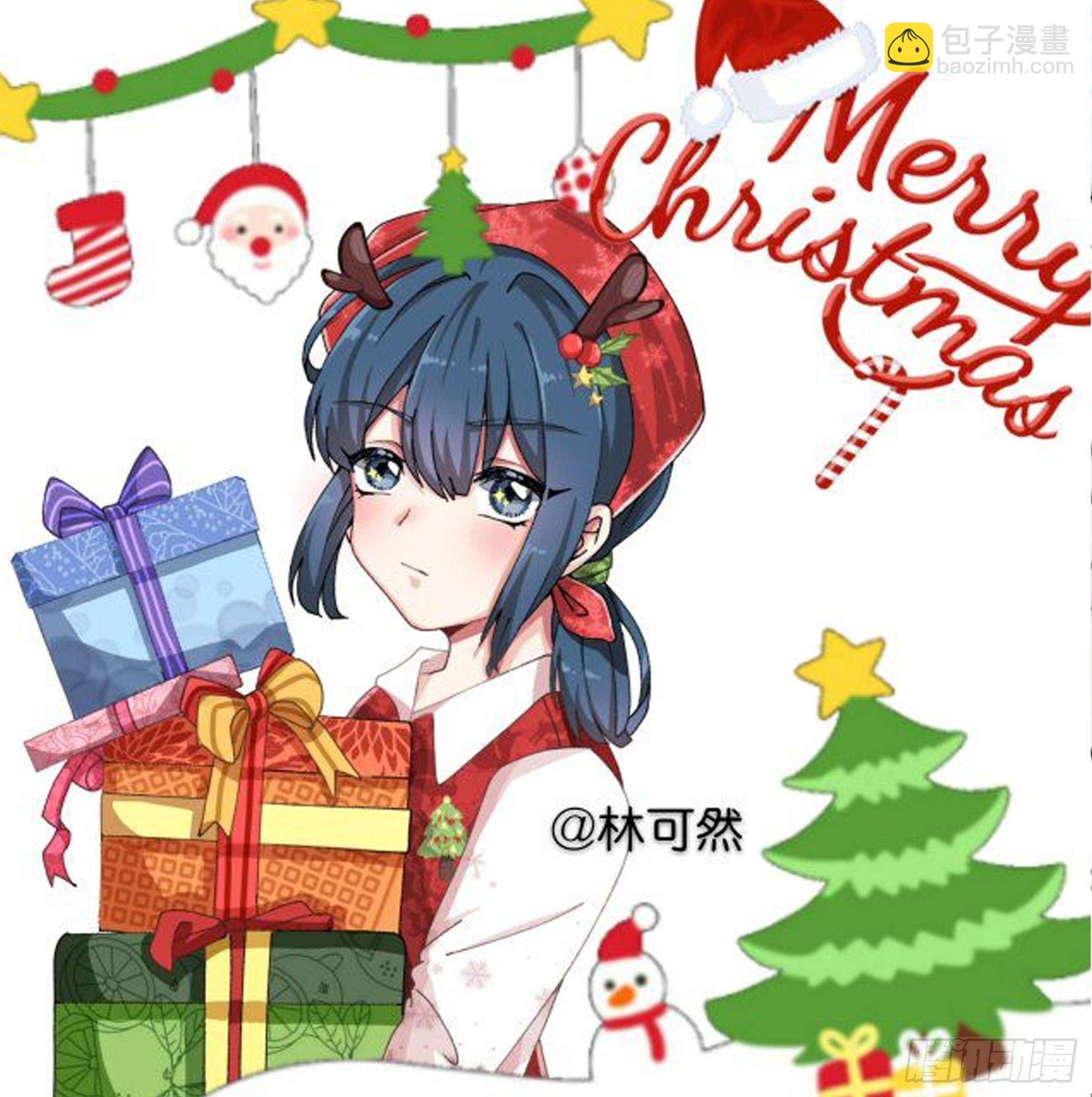 🍔灵契 灵契同人美图欣赏合集 第10页