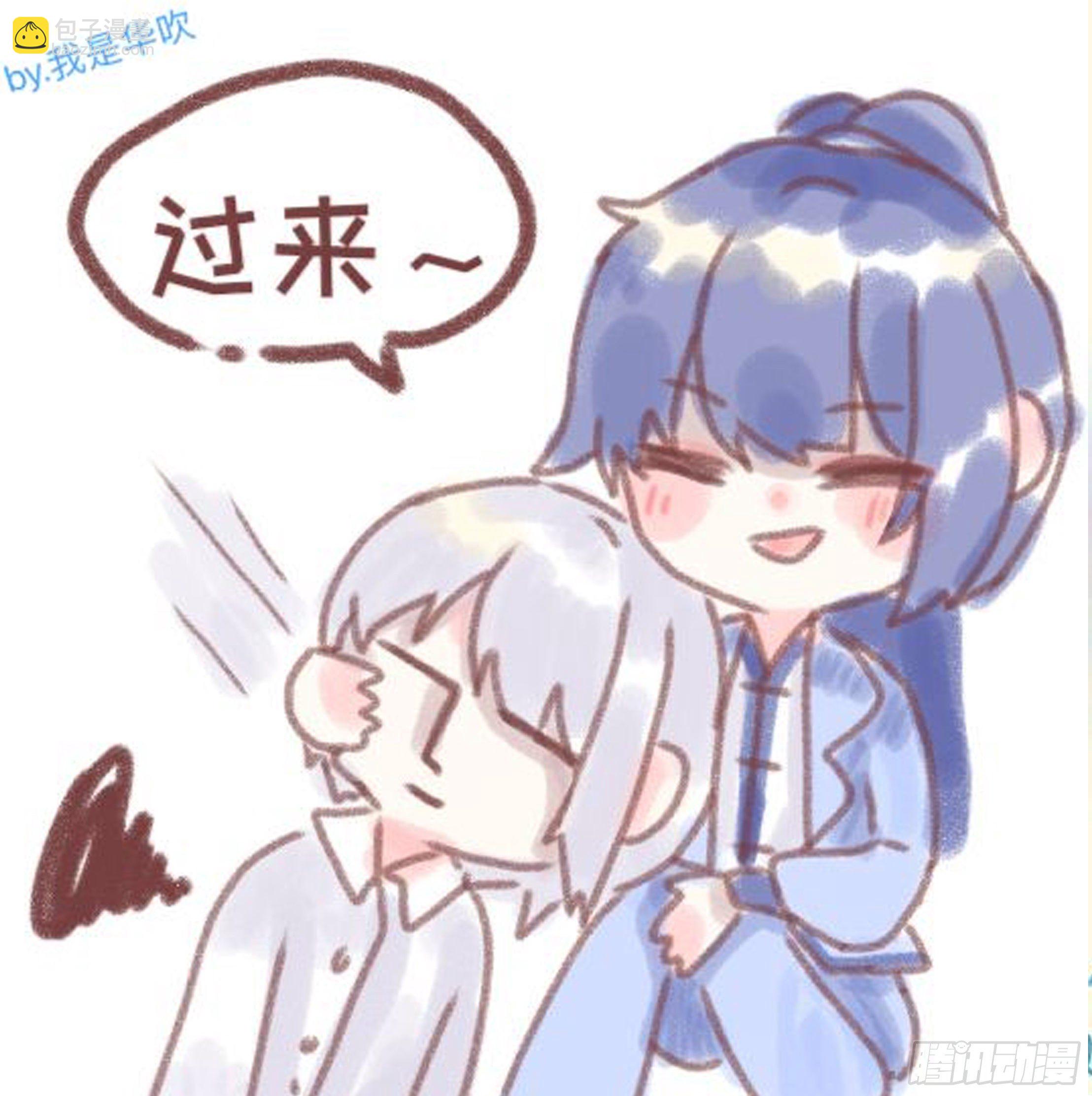 🍔灵契 灵契同人美图欣赏合集 第23页