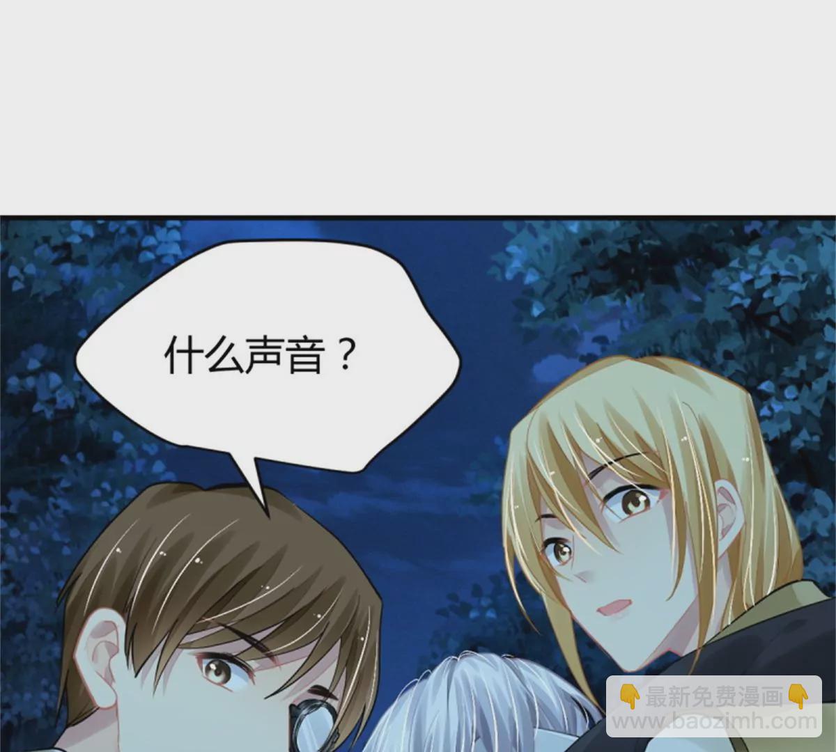 🍔灵契 降维打击 第11页