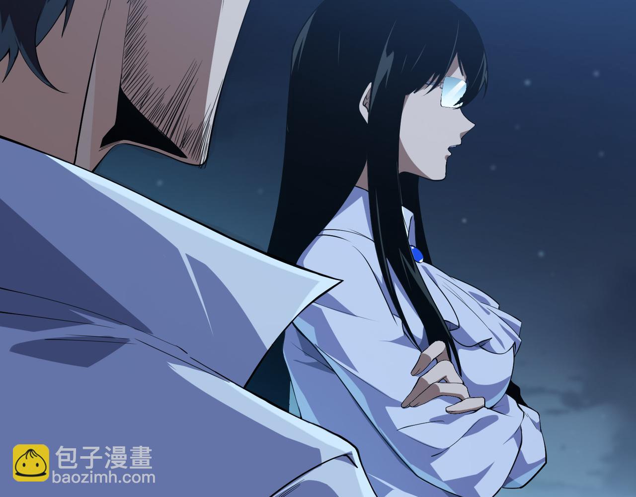 第9话 龙组小雪，危机再现？(1/3)-第10话