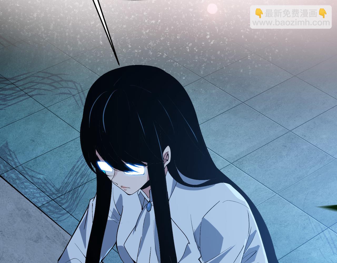 第9话 龙组小雪，危机再现？(1/3)-第10话