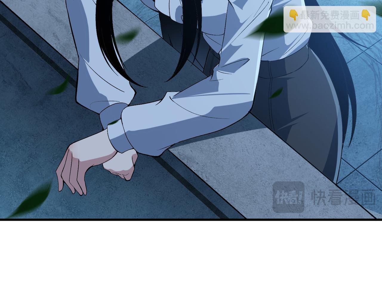 第9话 龙组小雪，危机再现？(1/3)-第10话