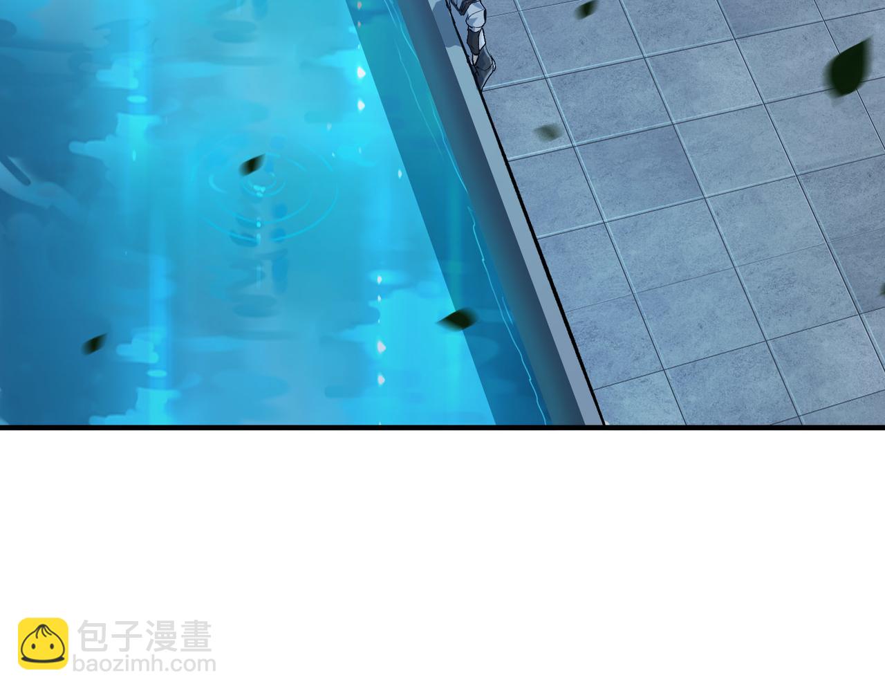 第9话 龙组小雪，危机再现？(1/3)-第10话