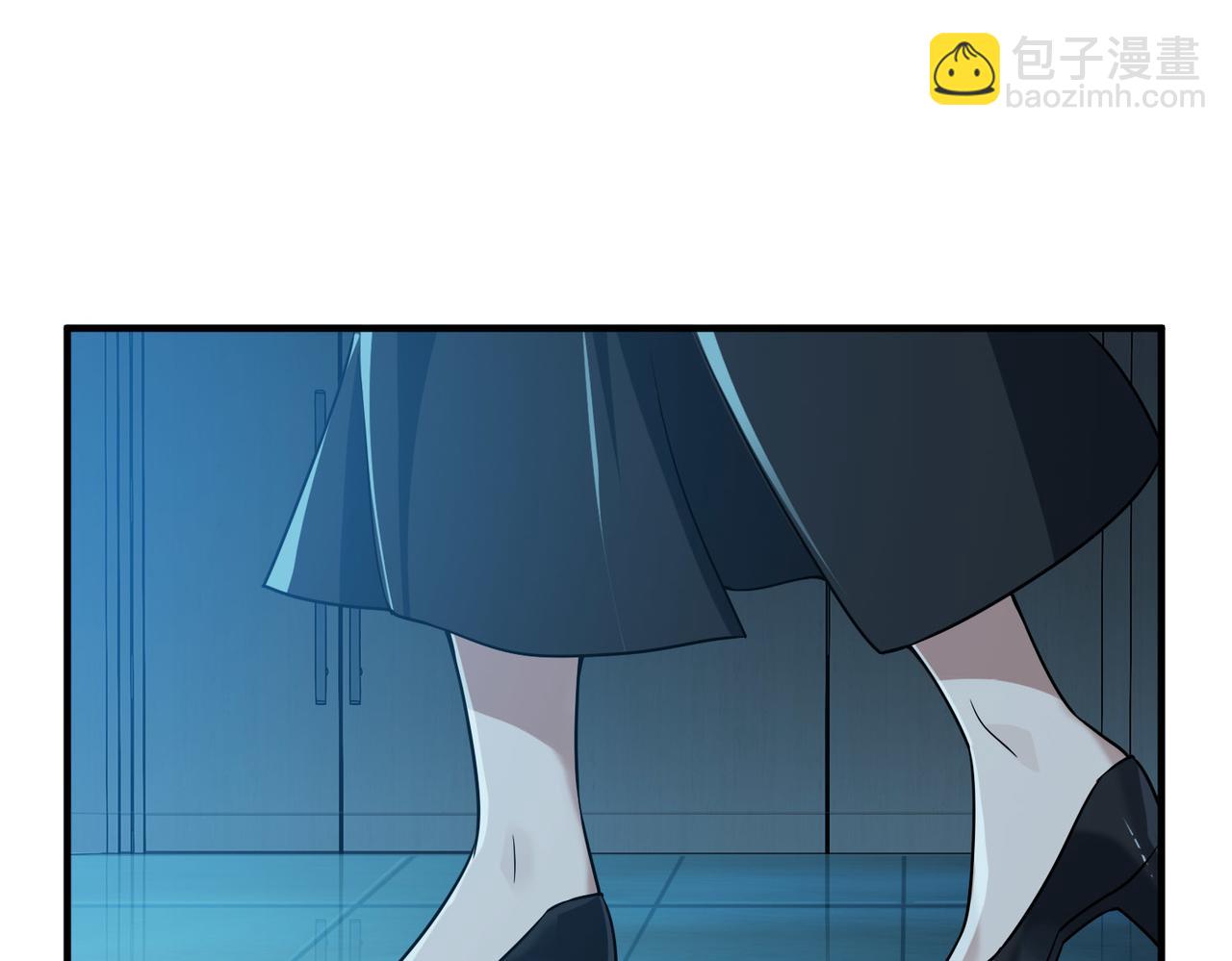 第11话 围剿？老子的地盘，你算什么东西？！(1/3)-第12话