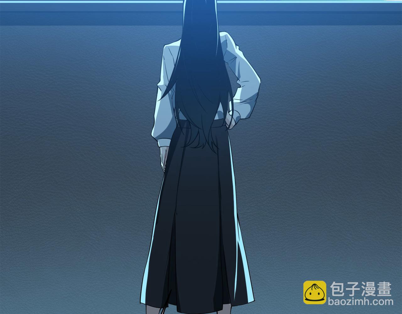 第11话 围剿？老子的地盘，你算什么东西？！(1/3)-第12话