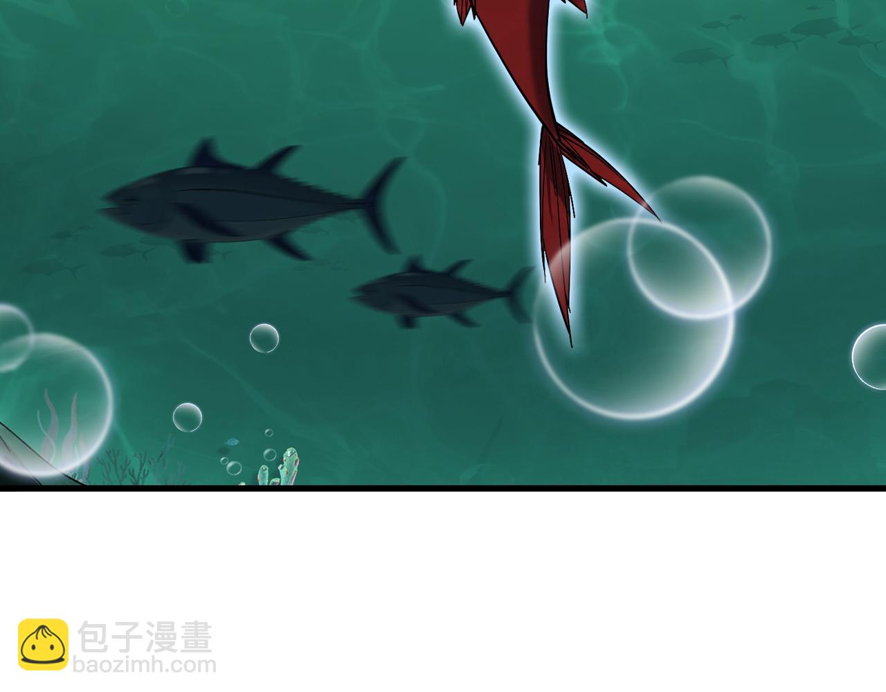 第13话  big胆！竟然拿刀砍老子？！(1/4)-第14话