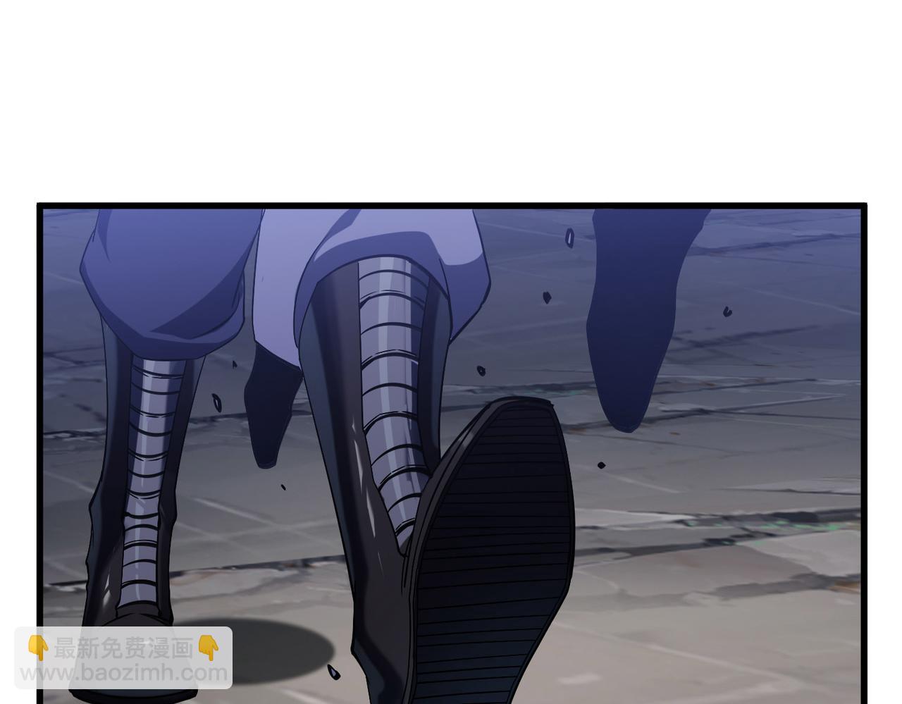 第13话  big胆！竟然拿刀砍老子？！(1/4)-第14话