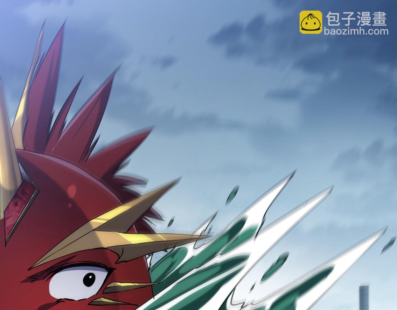 第13话  big胆！竟然拿刀砍老子？！(1/4)-第14话