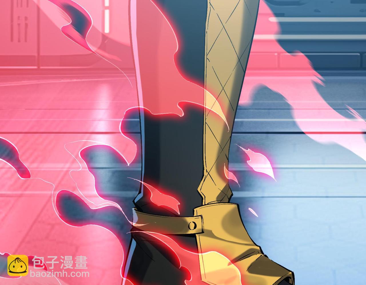 第17话  你不是要剥我皮么？(1/4)-第18话