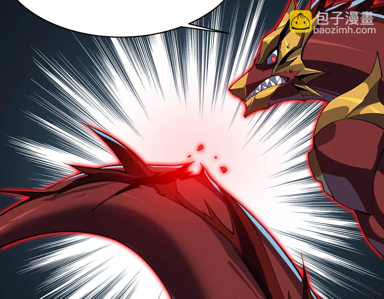 第21话 物种入侵！阴谋逐渐浮出水面！！(1/3)-第22话
