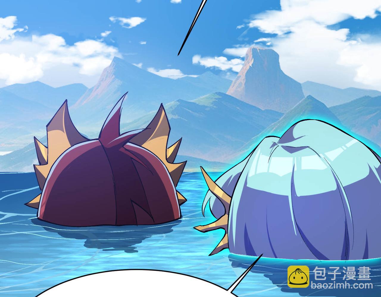 第21话 物种入侵！阴谋逐渐浮出水面！！(1/3)-第22话