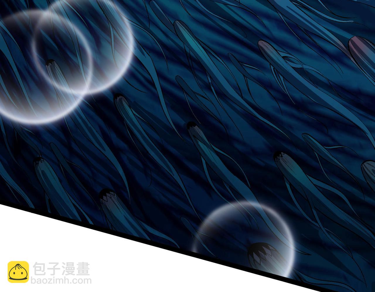 第21话 物种入侵！阴谋逐渐浮出水面！！(1/3)-第22话