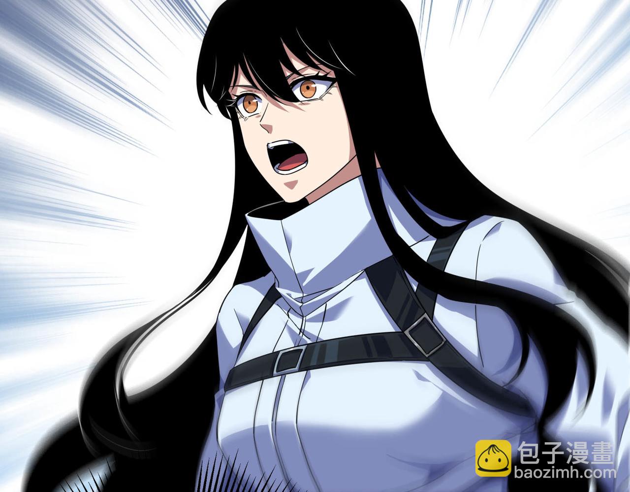 第25话 坏了！我成了PLAY的一环？？(1/2)-第26话