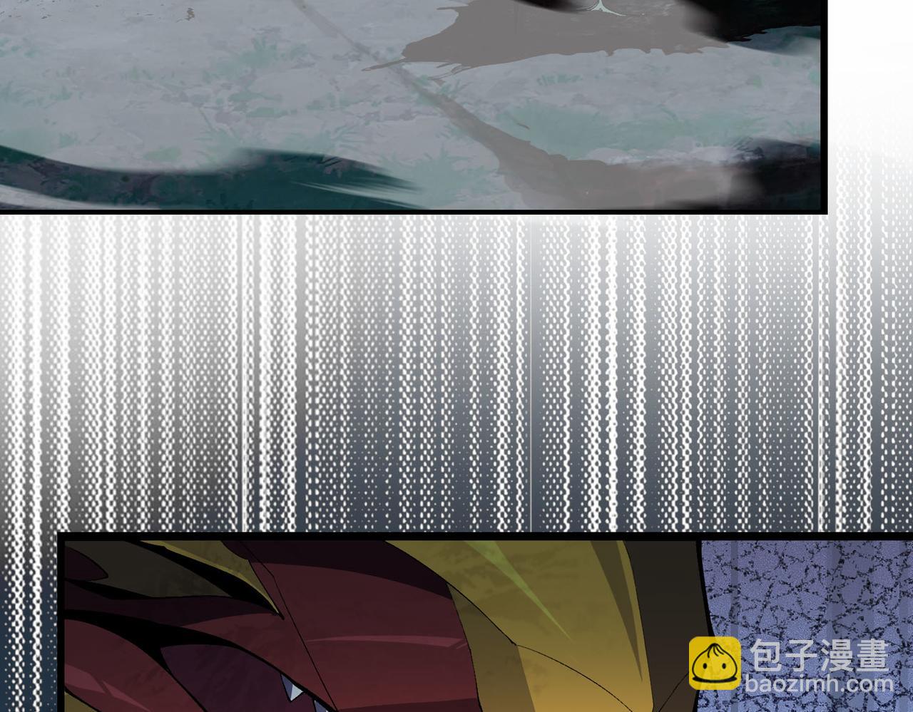 第27话  在我胃里与它相遇吧！(1/3)-第28话